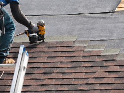 About Roof Repair Experts New Hartford, NY